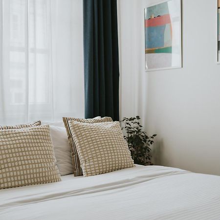 S18 Apartments Krakow Luaran gambar
