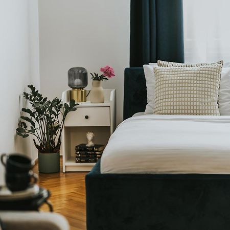 S18 Apartments Krakow Luaran gambar