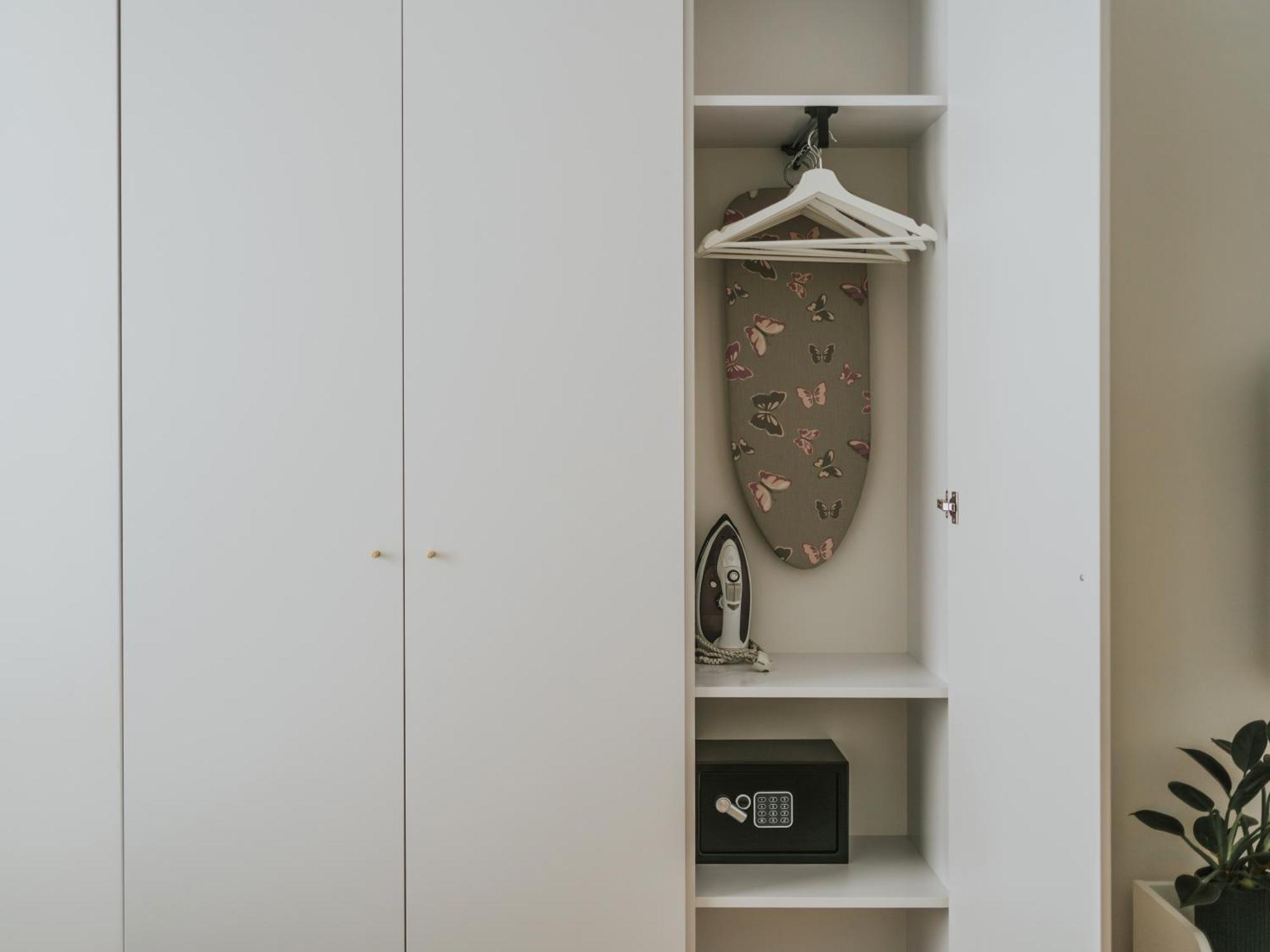 S18 Apartments Krakow Luaran gambar