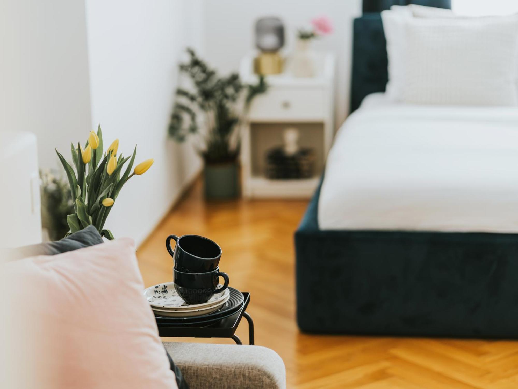 S18 Apartments Krakow Luaran gambar
