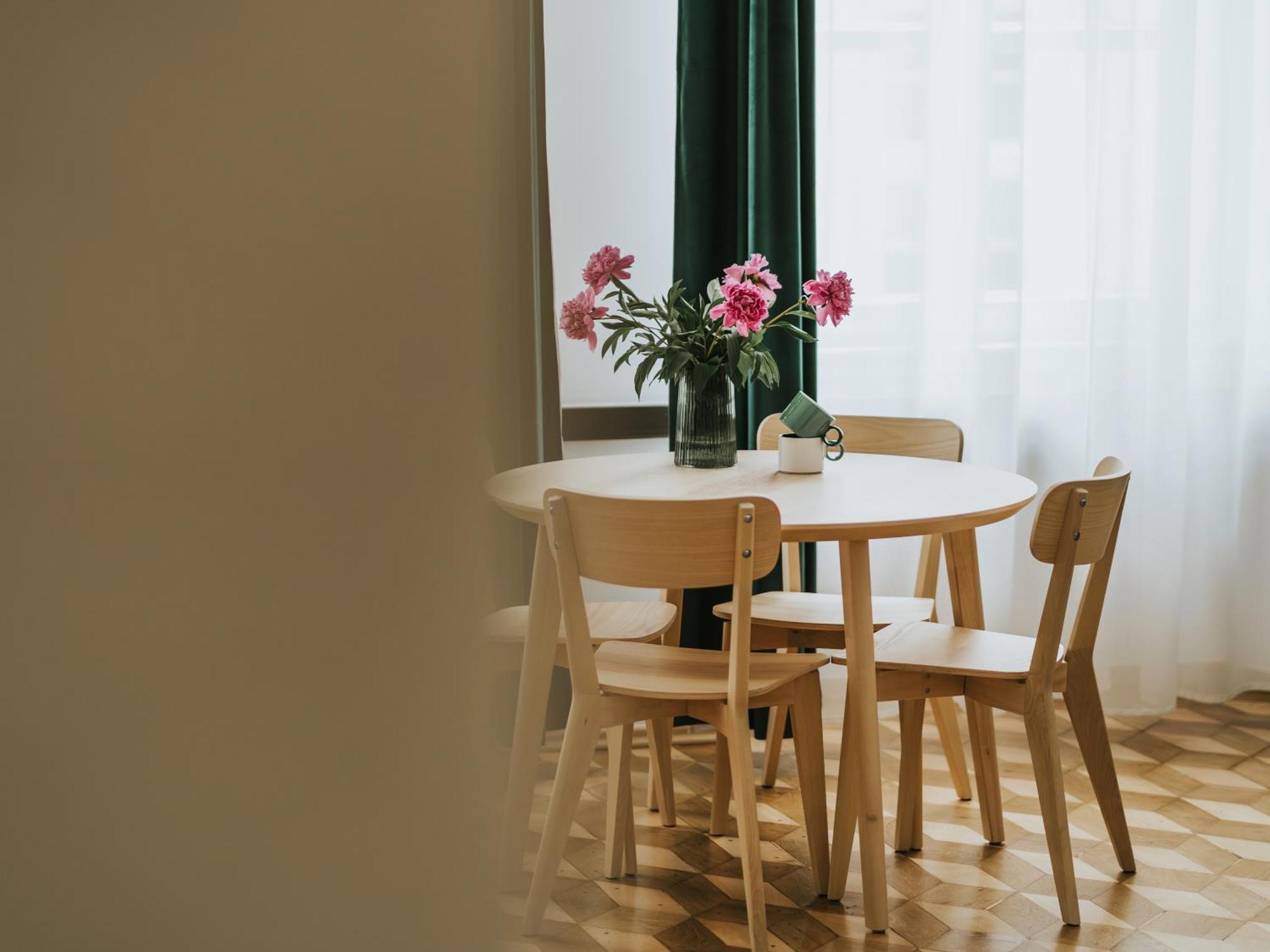 S18 Apartments Krakow Luaran gambar