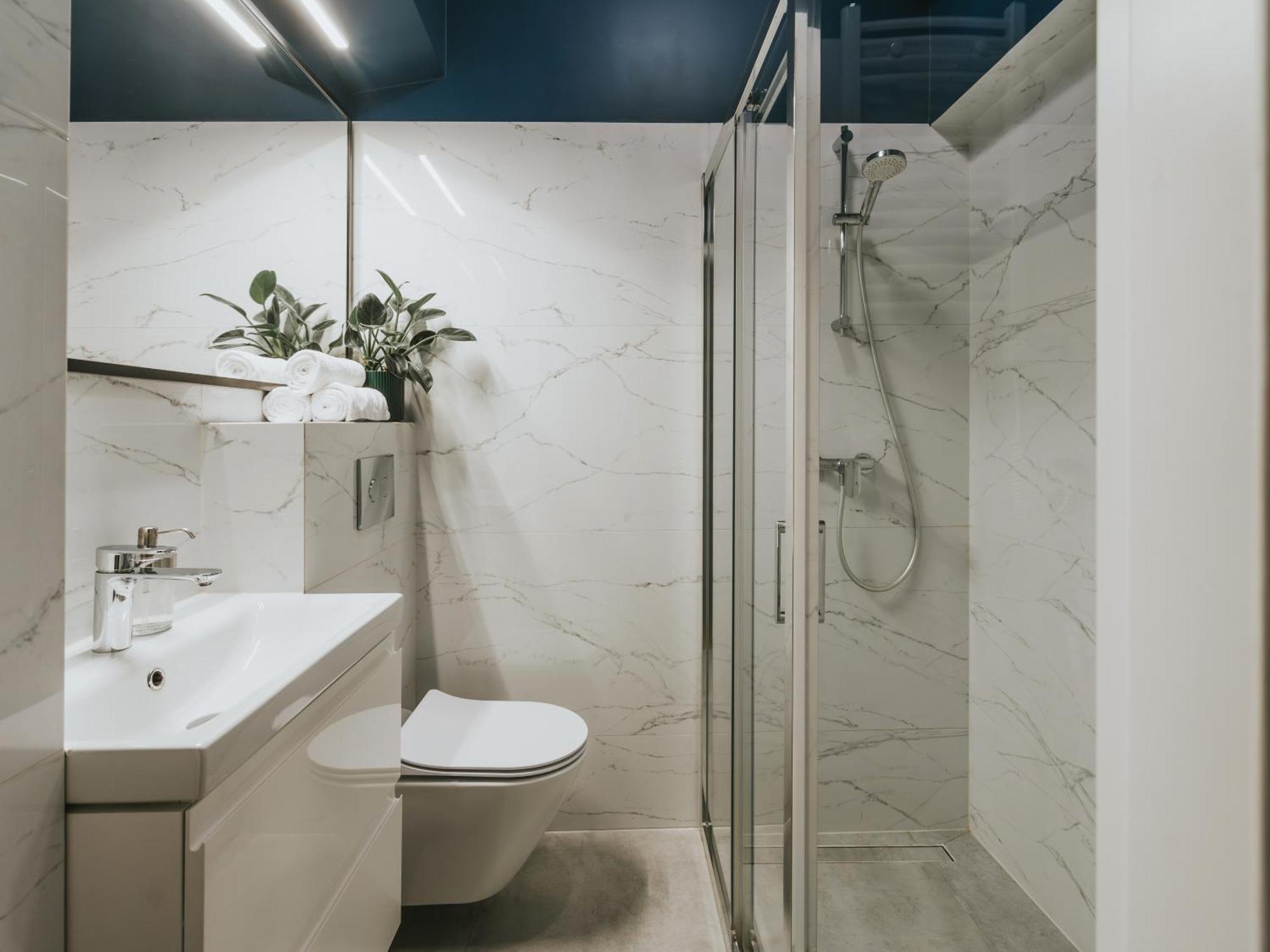S18 Apartments Krakow Luaran gambar