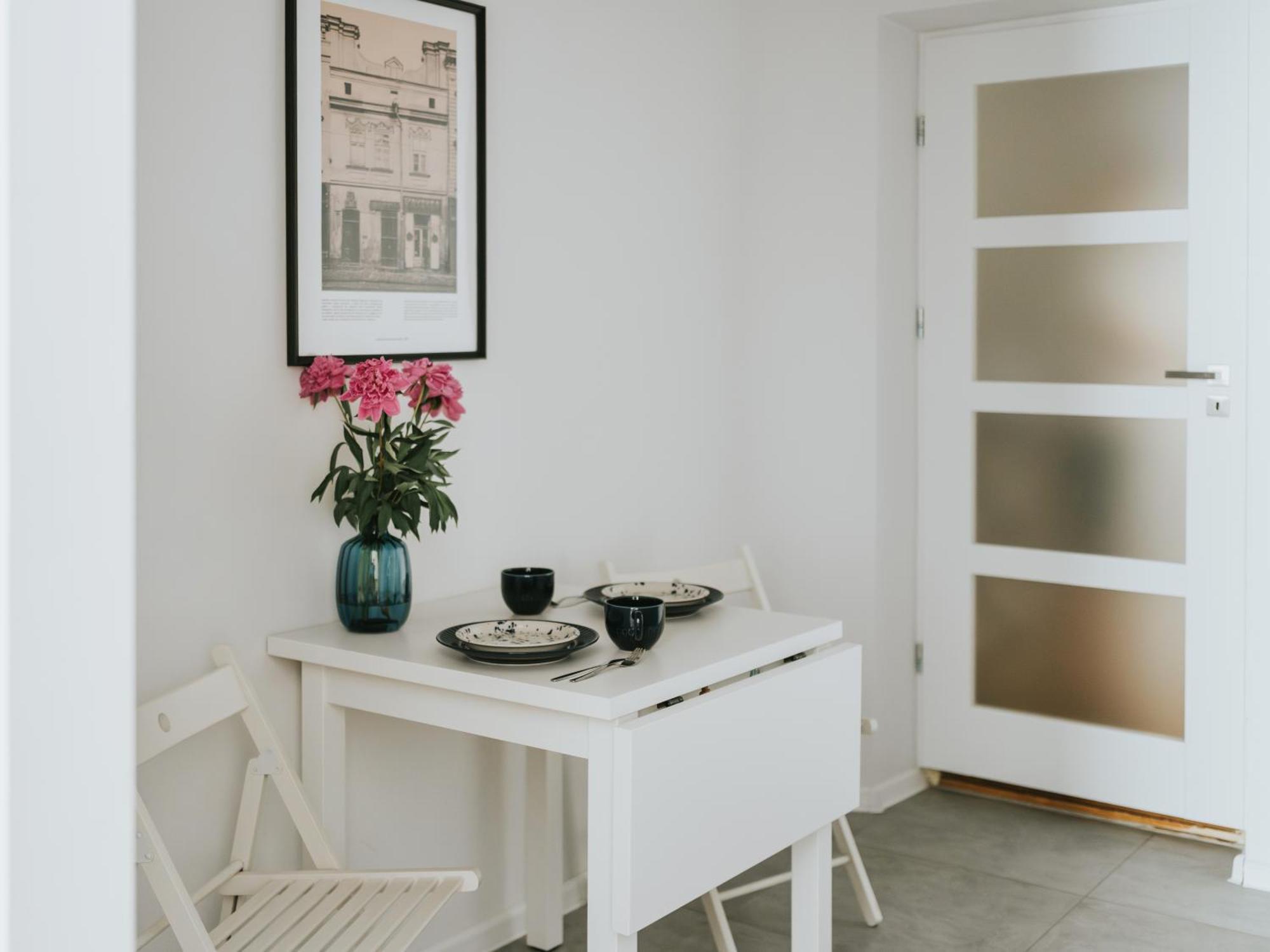 S18 Apartments Krakow Luaran gambar