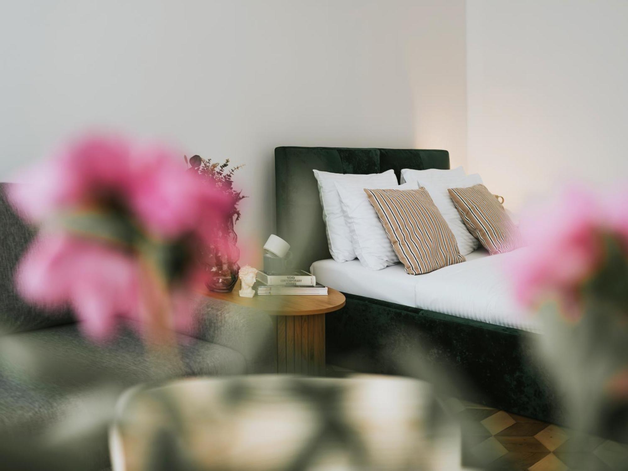 S18 Apartments Krakow Luaran gambar