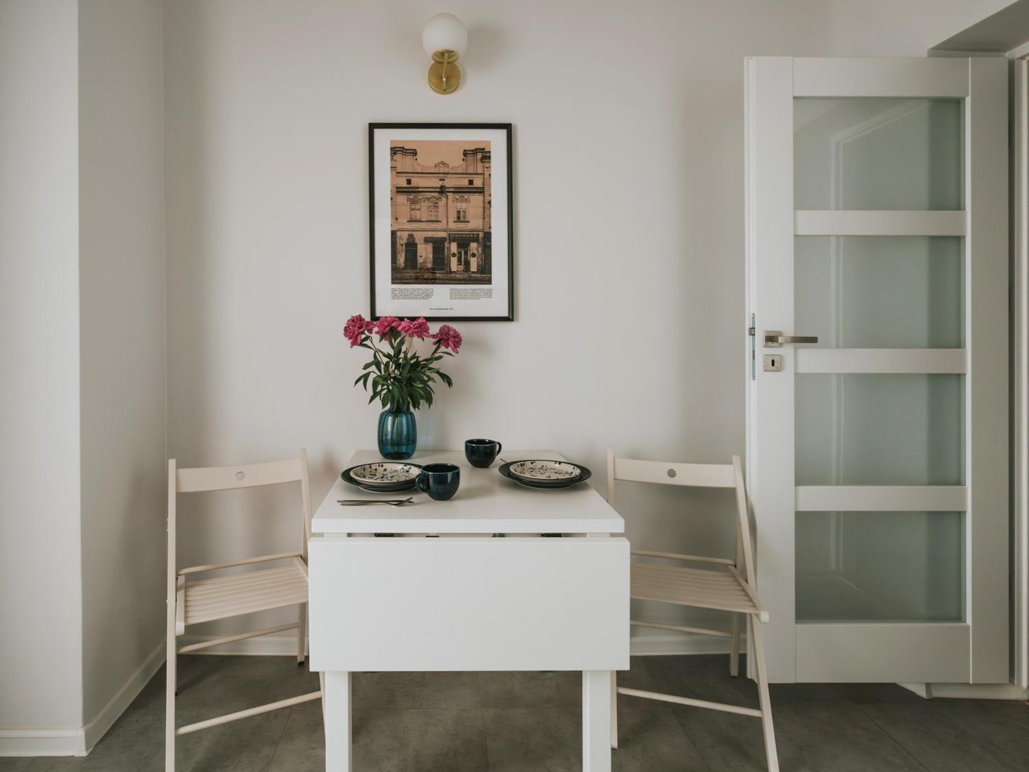 S18 Apartments Krakow Luaran gambar