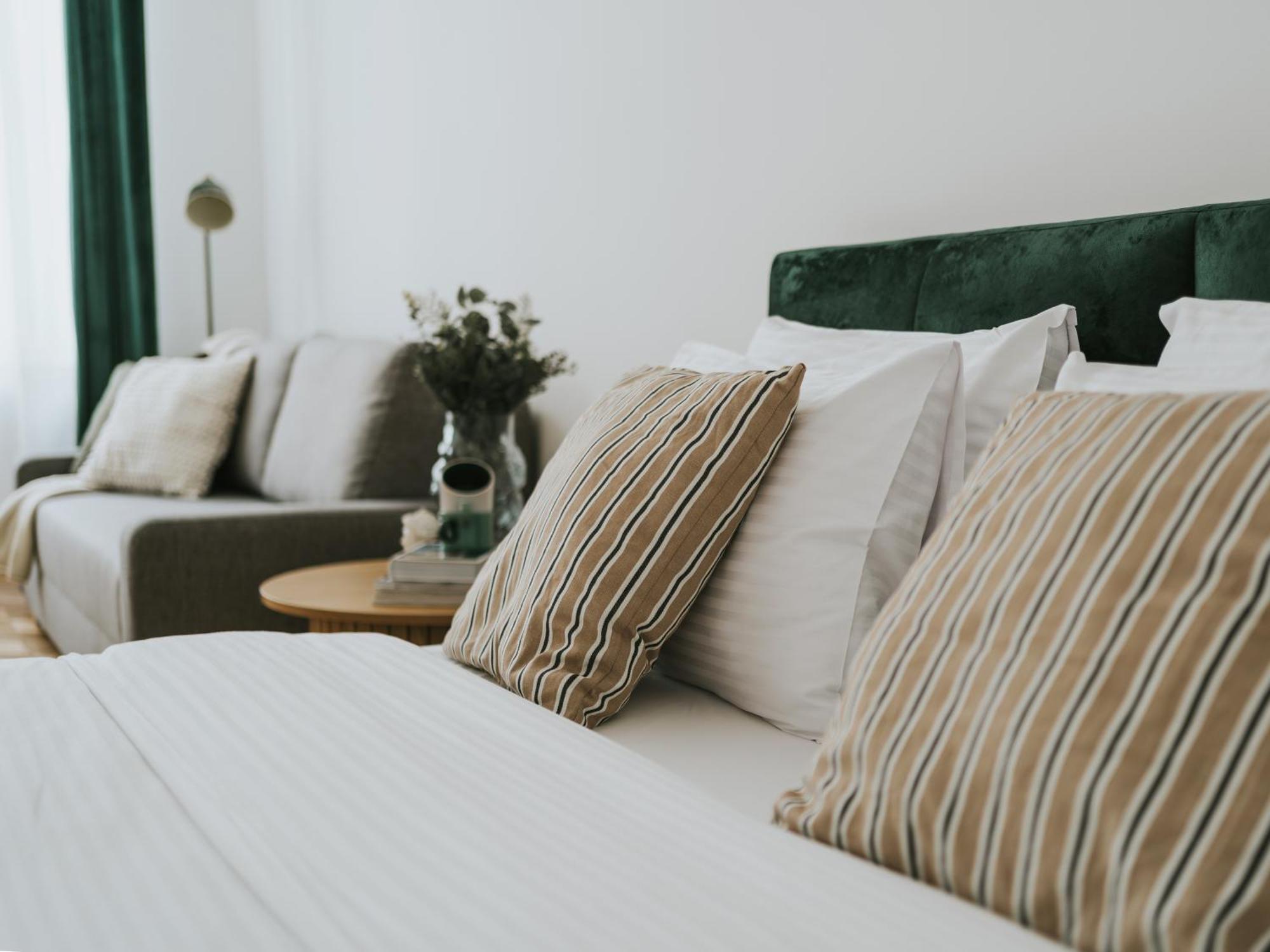 S18 Apartments Krakow Luaran gambar