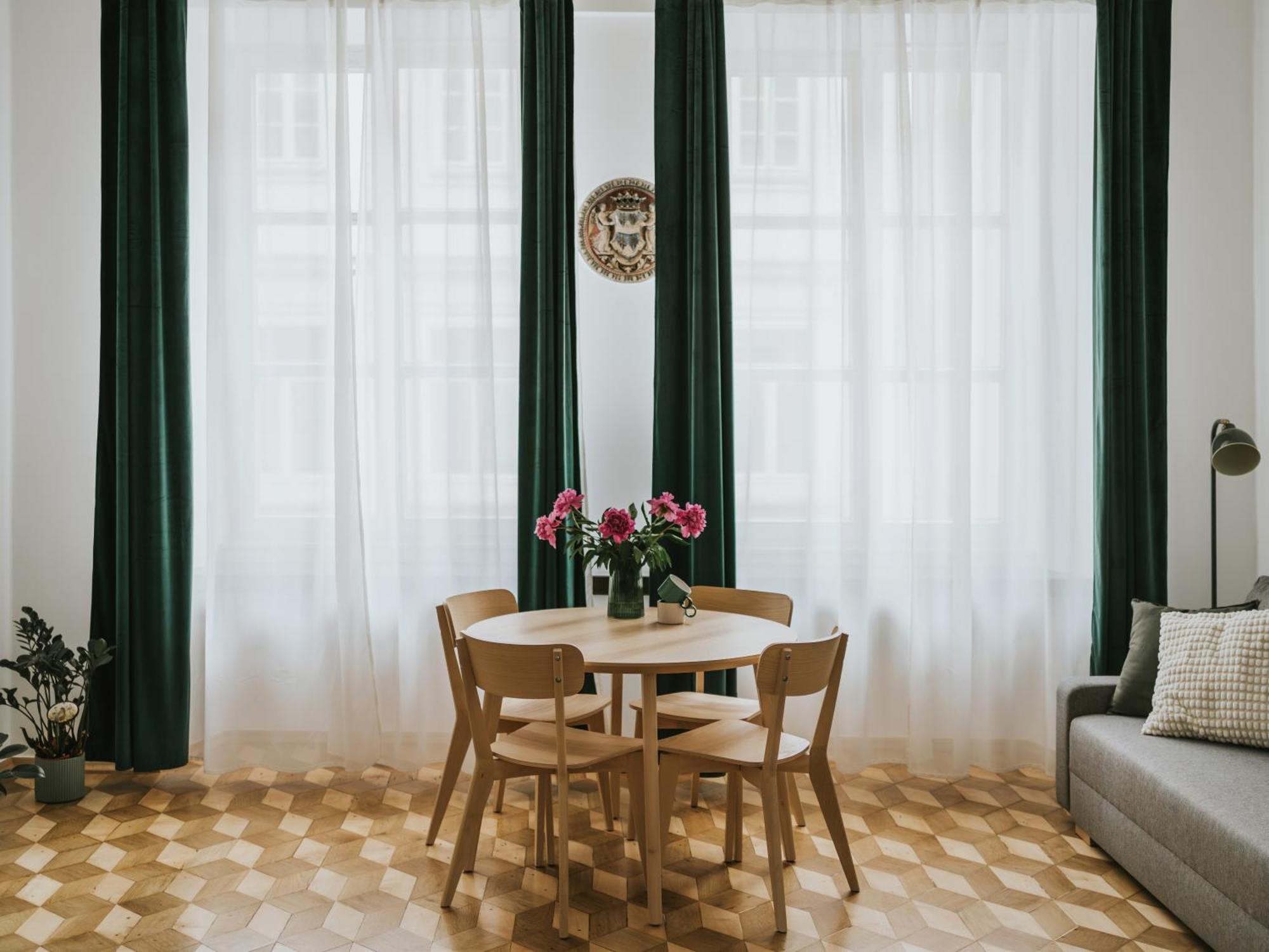 S18 Apartments Krakow Luaran gambar