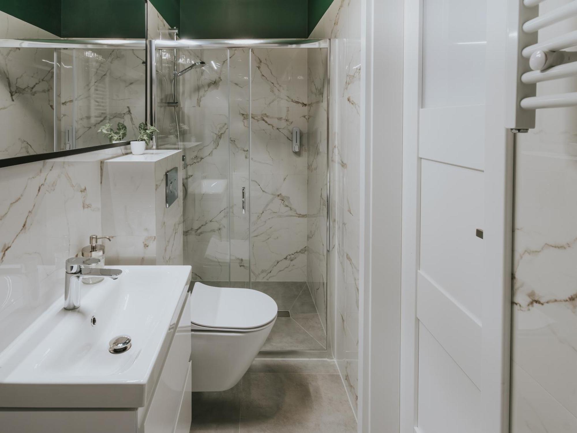 S18 Apartments Krakow Luaran gambar